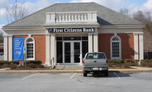 First Citizens Bank