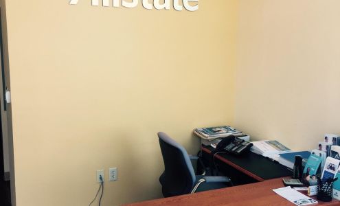 Allstate Personal Financial Representative: Keith Lohm