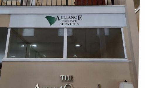 Alliance Insurance Services, LLC