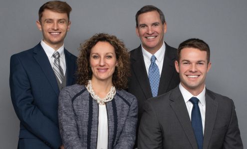 Smith Wealth Advisory Group of Janney Montgomery Scott
