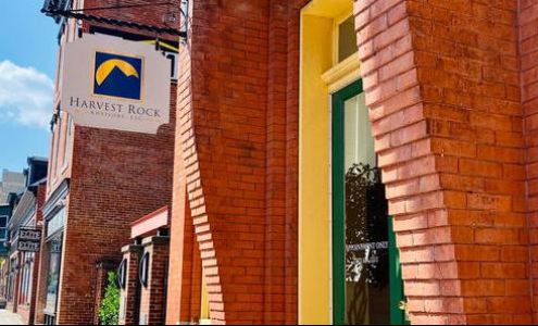 Harvest Rock Advisors, LLC