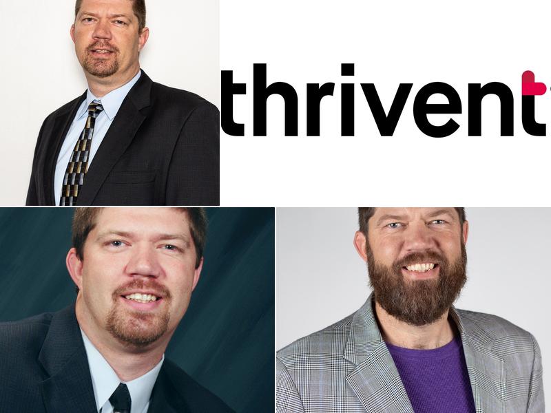 Michael Smith - Thrivent