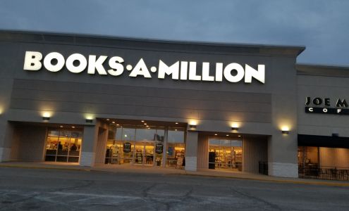 Books-A-Million