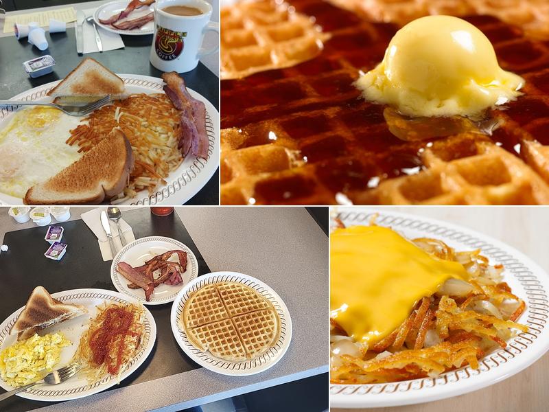 Waffle House