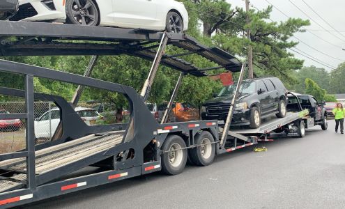 Liggett's Auto & Towing Service