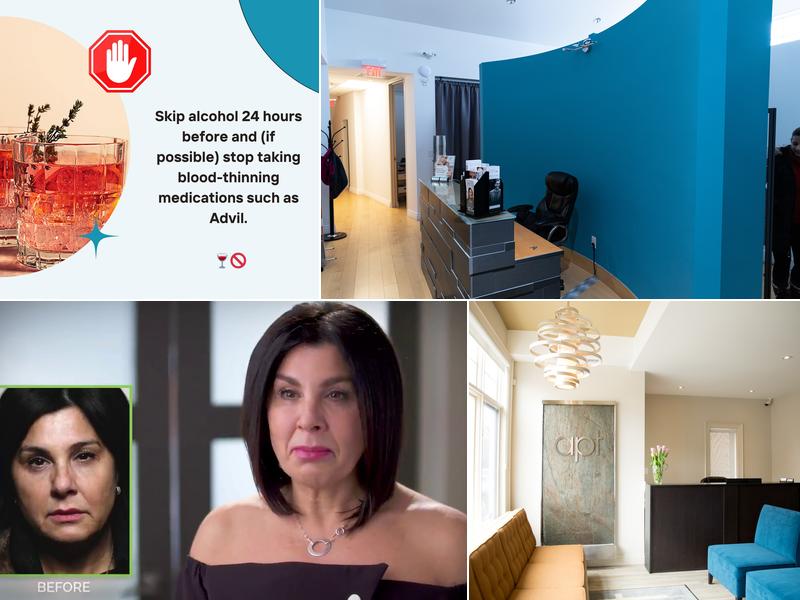 APT Medical Aesthetics