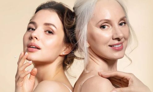 Lucie Me Fairview Mall