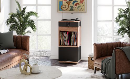 Andover Audio North Andover