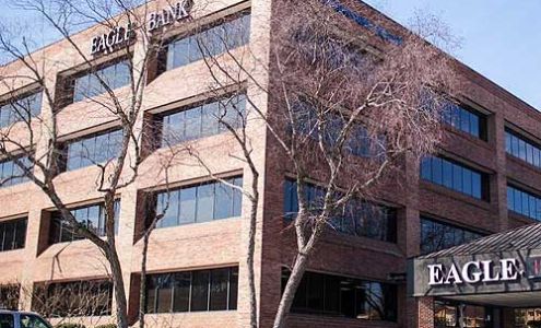 Eagle Bank Mortgage