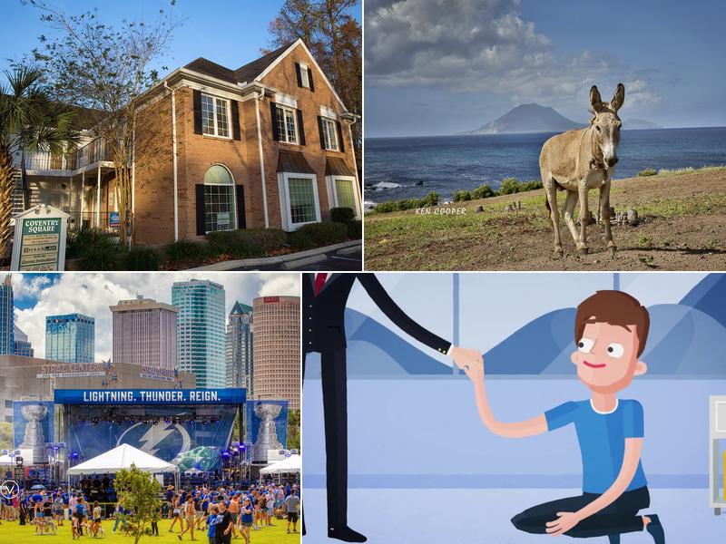 Multi-Vision Productions