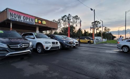 Wholesale car and truck sales