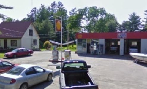 Dorset Garage Dorset