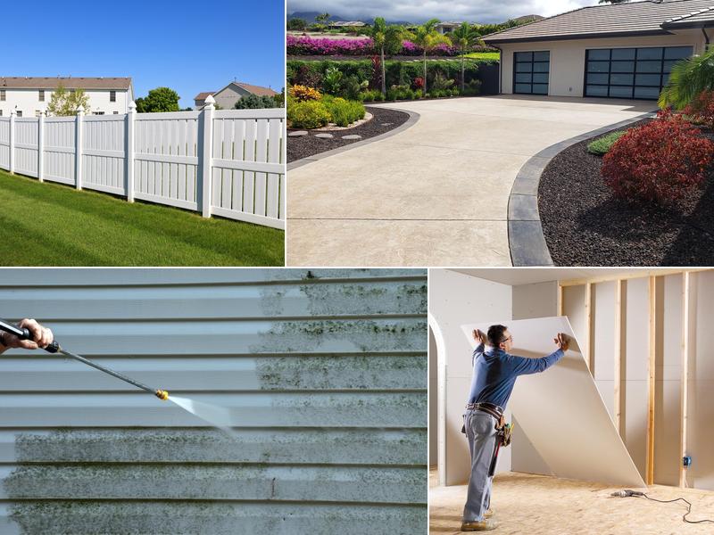 Louis Painting & Remodeling Of Port St Lucie