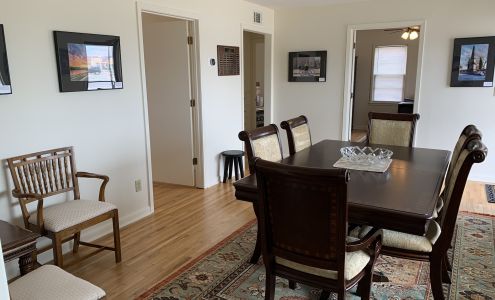 Derby Community Foundation Derby