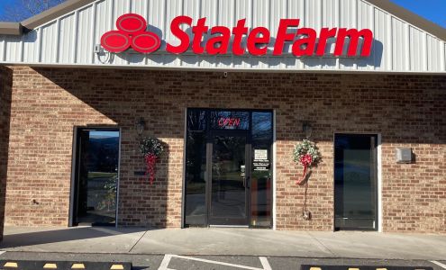 Mitch Phillips - State Farm Insurance Agent West Jefferson