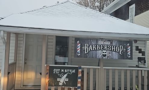 Cut N Style By Butch