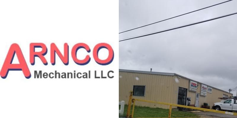 Arnco Mechanical LLC
