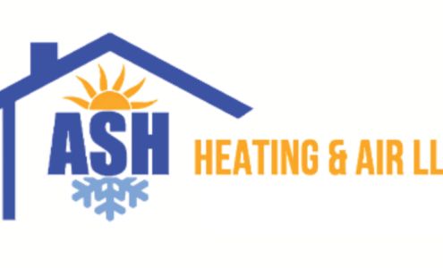 Ash Heating & Air, LLC