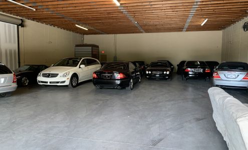 AEG Motorsports St. Cloud