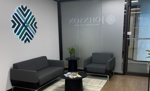 Johnson Investment Counsel