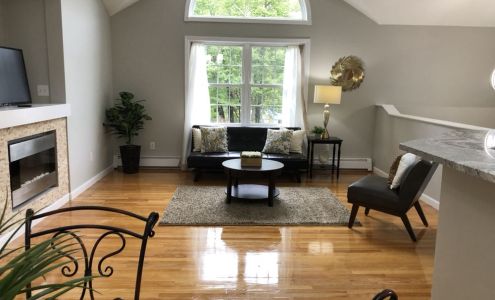 Maxximum Impact Home Staging and Design