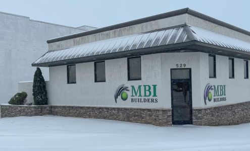 MBI Builders LLC