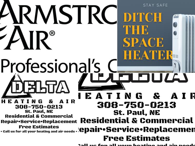 Delta Heating and Air