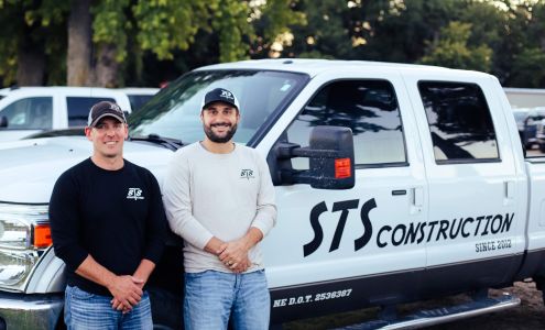 STS Construction 103 Grand St, St Paul Nebraska 68873