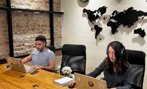 Language Solutions Team 4607 Library Rd, Bethel Park Pennsylvania 15102