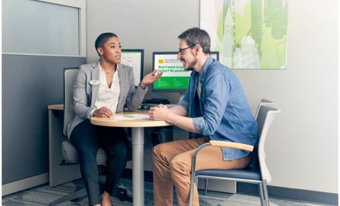 H&R Block, Block Advisors (small business)