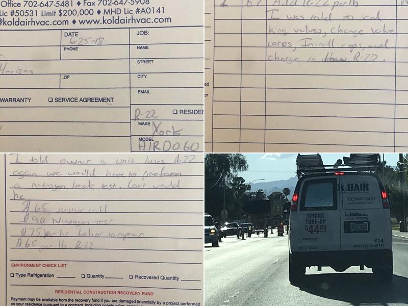 Koldair Heating & Air Conditioning