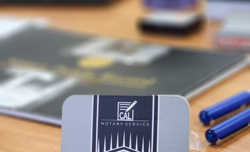 Cal Notary Service