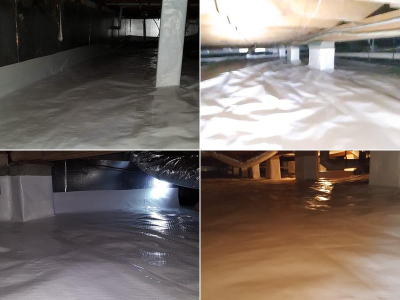 Structural Solutions & Home Repair llc