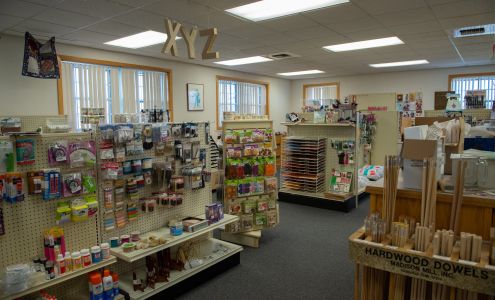 Arts & Crafts Grand Forks Afb