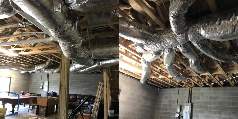 Comfort South Heating and Cooling