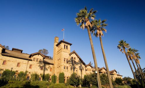 The Culinary Institute of America at Greystone Saint Helena