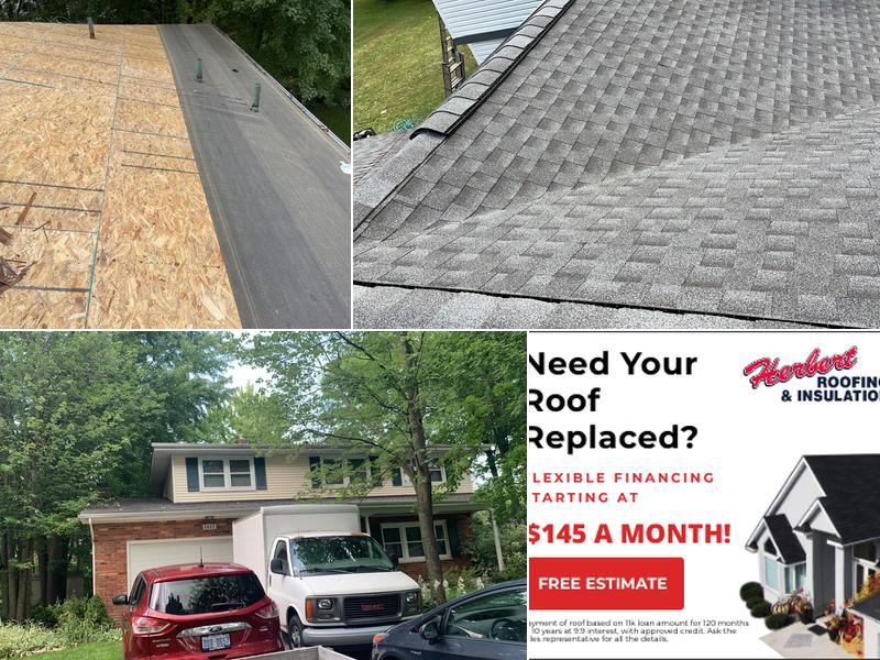 Herbert Roofing & Insulation, Inc.