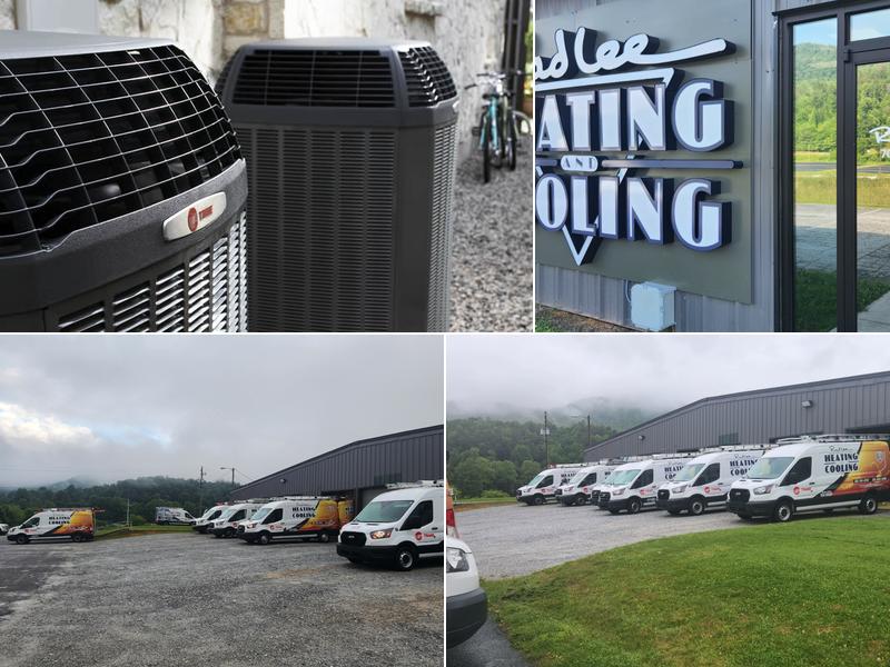 RadLee Heating and Cooling