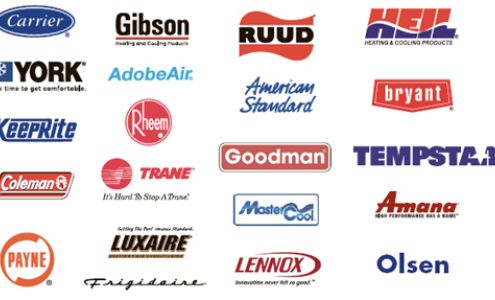 Horvath Heating & Air Conditioning 2263 Eastgate Dr, Hiawassee Georgia 30546