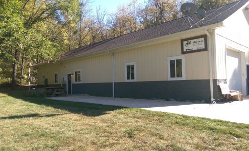 Harden Construction & Remodeling LLC