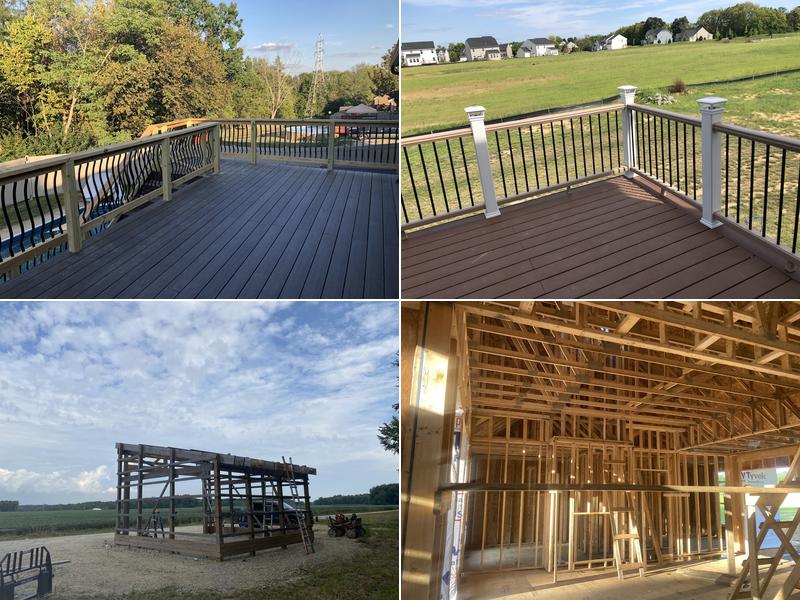 Extreme Construction