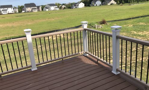 Extreme Construction