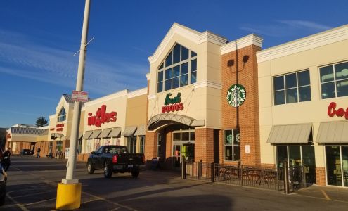 Ingles Markets Hendersonville