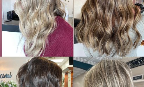 TriciaLouiseBeauty 1111 31st Ave SW # B, Minot North Dakota 58701