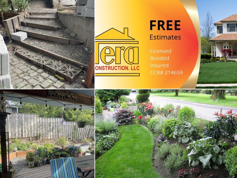Tera Construction LLC