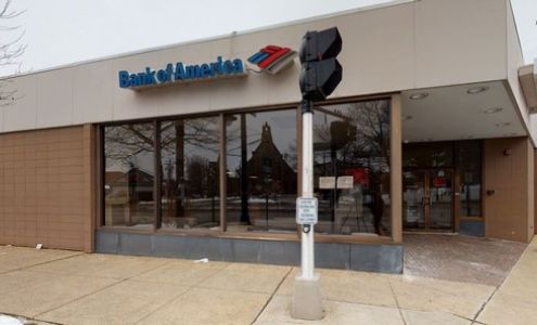 Mortgage, Bank of America