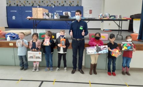 Sean Marler, CFP - COUNTRY Financial Representative