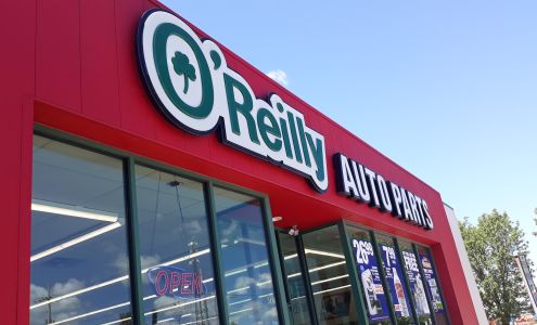 O'Reilly Auto Parts