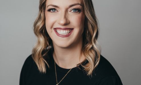 Heather Hunter Jackson || Senior Mortgage Advisor