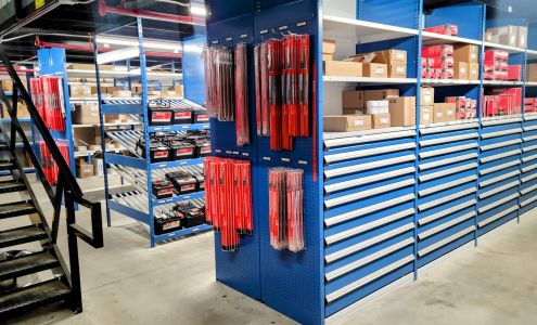 Brian Toliver Ford Parts